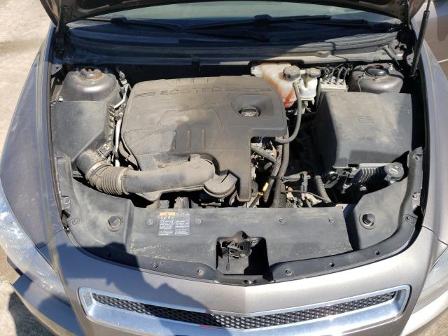 Photo 11 from auction – 2012 CHEVROLET MALIBU LS with VIN 1G1ZA5EU9CF106941