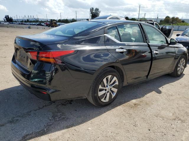 Photo 3 from auction – 2019 NISSAN ALTIMA S with VIN 1N4BL4BV2KC143894