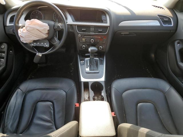 Photo 8 from auction – 2015 AUDI A4 PREMIUM with VIN WAUBFAFL5FN038542