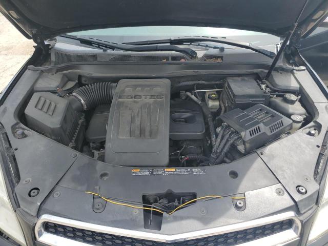 Photo 12 from auction – 2013 CHEVROLET EQUINOX LT with VIN 2GNALFEK1D6114117