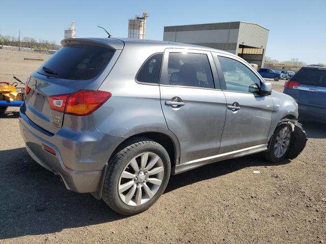 Photo 3 from auction – 2011 MITSUBISHI OUTLANDER with VIN JA4AR4AU1BZ014260