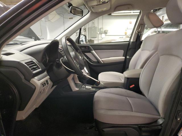 Photo 7 from auction – 2017 SUBARU FORESTER 2 with VIN JF2SJABC1HH407990
