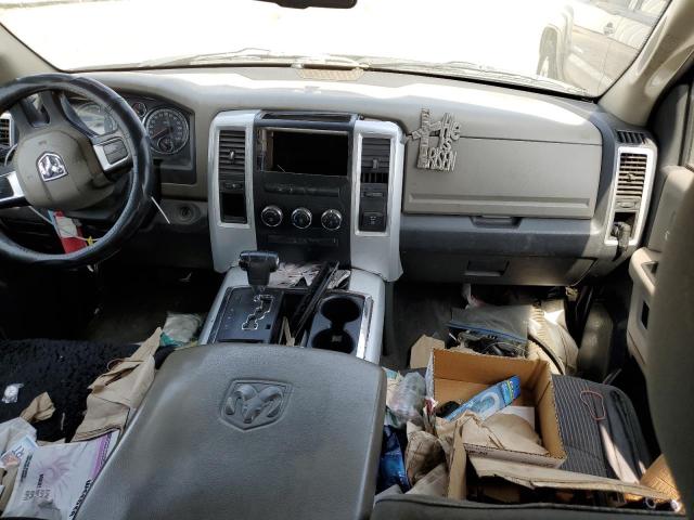 Photo 8 from auction – 2010 DODGE RAM 1500 with VIN 1D7RB1CT7AS209132