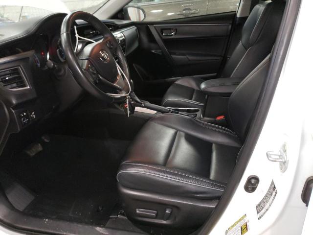 Photo 7 from auction – 2016 TOYOTA COROLLA L with VIN 5YFBURHE1GP535145