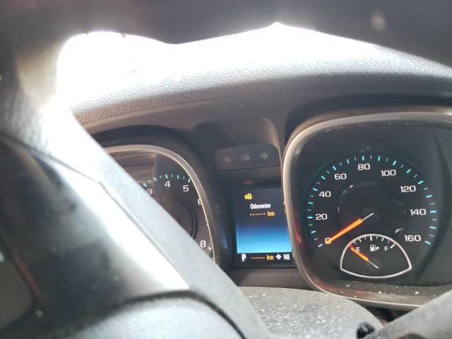 Photo 9 from auction – 2013 CHEVROLET MALIBU LS with VIN 1G11B5SA4DF264156