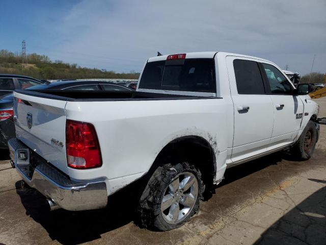 Photo 3 from auction – 2014 RAM 1500 SLT with VIN 1C6RR7LT9ES453323
