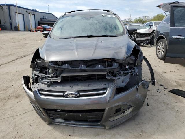 Photo 5 from auction – 2015 FORD ESCAPE TIT with VIN 1FMCU0J95FUC05292
