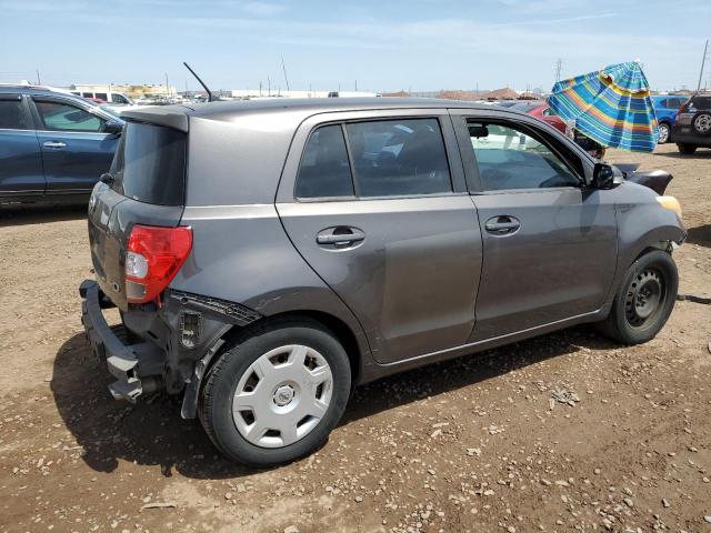 Photo 3 from auction – 2009 TOYOTA SCION XD with VIN JTKKU10489J046701