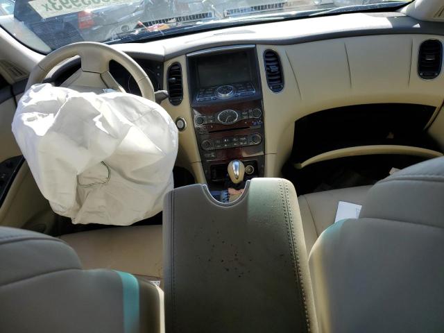 Photo 8 from auction – 2012 INFINITI EX35 BASE with VIN JN1AJ0HR4CM452957