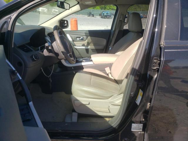Photo 7 from auction – 2011 FORD EDGE SE with VIN 2FMDK3GC3BBA05431