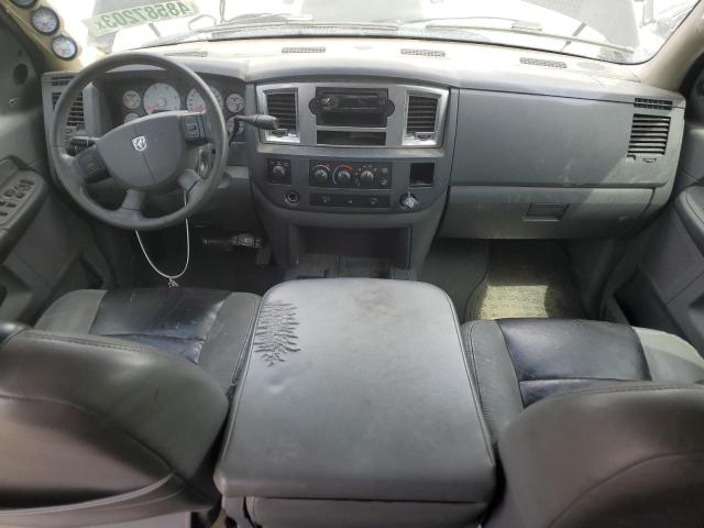 Photo 8 from auction – 2007 DODGE RAM 3500 with VIN 3D7MX39A17G807214