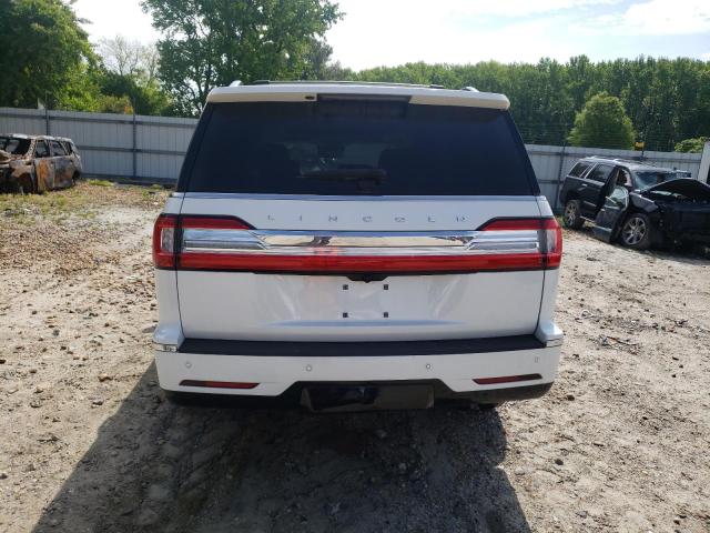 Photo 6 from auction – 2021 LINCOLN NAVIGATOR with VIN 5LMJJ2LT4MEL15128
