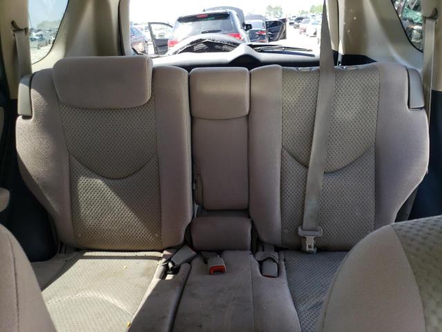 Photo 10 from auction – 2007 TOYOTA RAV4 with VIN JTMZD33V976052352