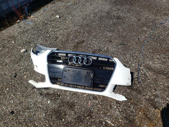 Photo 12 from auction – 2016 AUDI A4 TECHNIK with VIN WAUKFCFL0GN002383