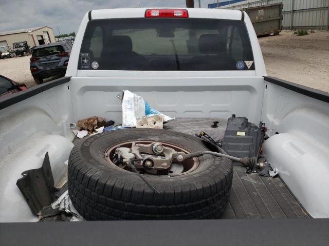 Photo 10 from auction – 2013 RAM 1500 ST with VIN 3C6JR6AG5DG565118