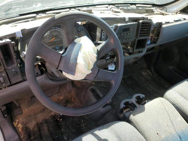 Photo 8 from auction – 2006 CHEVROLET SILVERADO with VIN 1GCEK14V96Z296538