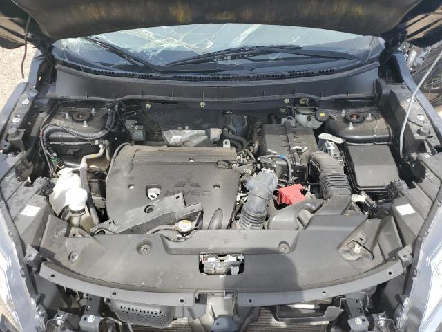 Photo 12 from auction – 2020 MITSUBISHI OUTLANDER with VIN JA4AR3AU7LU014028