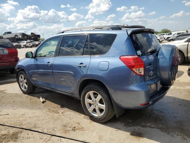 Photo 2 from auction – 2008 TOYOTA RAV4 LIMIT with VIN JTMBK31V486045322