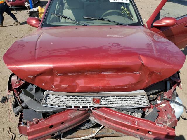 Photo 11 from auction – 2003 SATURN L200 with VIN 1G8JU54F13Y509762
