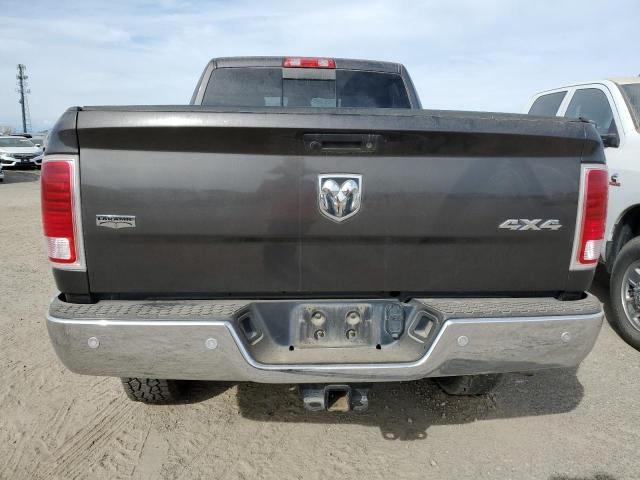 Photo 6 from auction – 2016 RAM 2500 LARAM with VIN 3C6UR5FL0GG368195