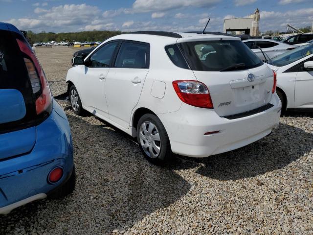 Photo 2 from auction – 2012 TOYOTA COROLLA MA with VIN 2T1LE4EE4CC021759