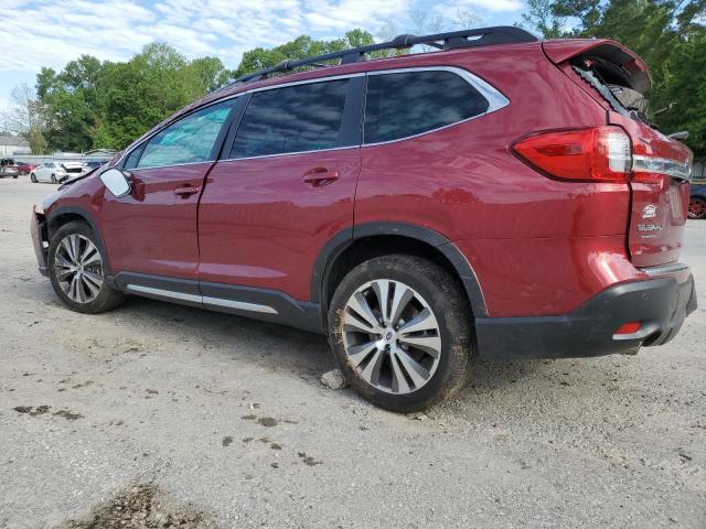 Photo 2 from auction – 2022 SUBARU ASCENT LIM with VIN 4S4WMAPD8N3447772