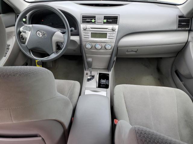 Photo 8 from auction – 2010 TOYOTA CAMRY BASE with VIN 4T1BF3EK0AU510275