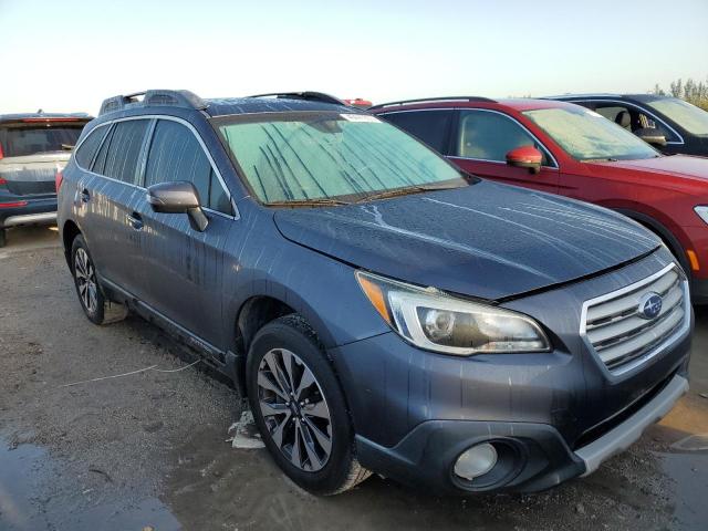 Photo 4 from auction – 2017 SUBARU OUTBACK 2. with VIN 4S4BSANC7H3291887