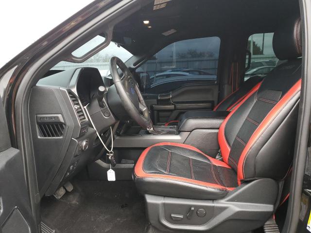 Photo 7 from auction – 2019 FORD F150 SUPER with VIN 1FTFW1E44KFA96158