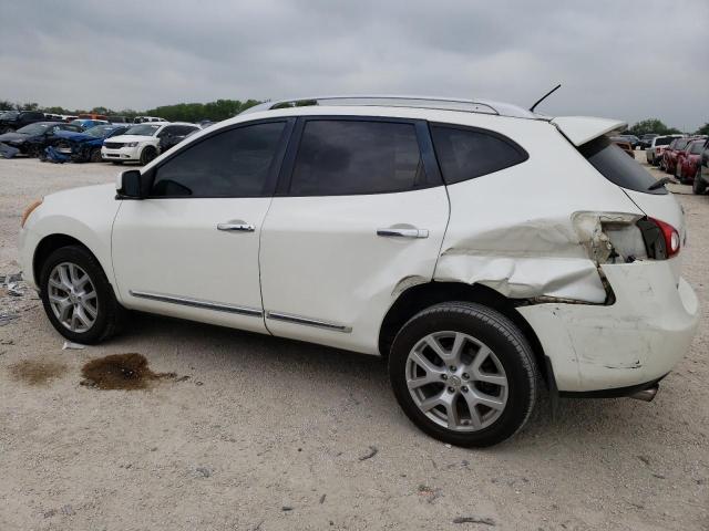 Photo 2 from auction – 2012 NISSAN ROGUE S with VIN JN8AS5MT5CW286868