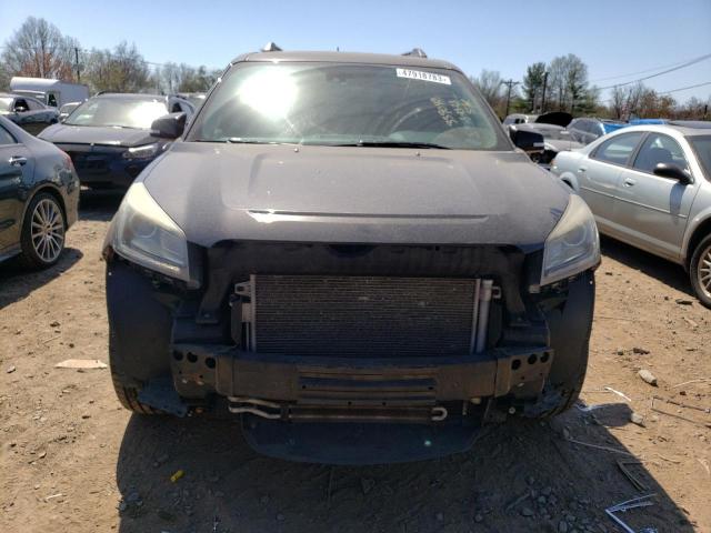 Photo 5 from auction – 2015 GMC ACADIA SLT with VIN 1GKKVRKD7FJ298035