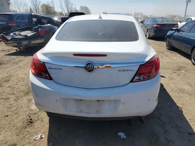 Photo 6 from auction – 2012 BUICK REGAL PREM with VIN 2G4GS5EK4C9176720
