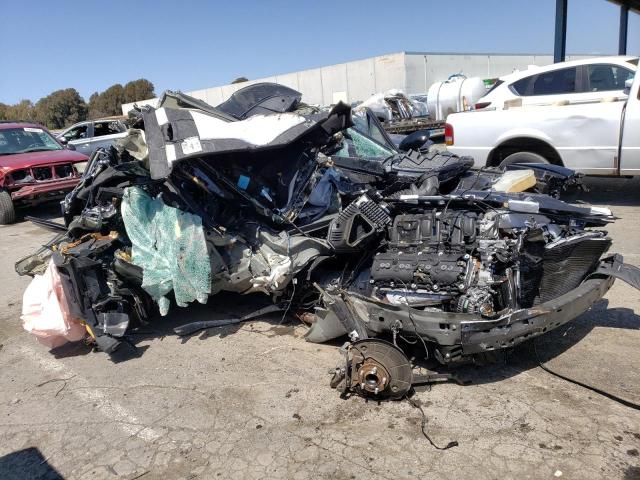 Photo 4 from auction – 2021 DODGE CHARGER R/ with VIN 2C3CDXCT4MH565048