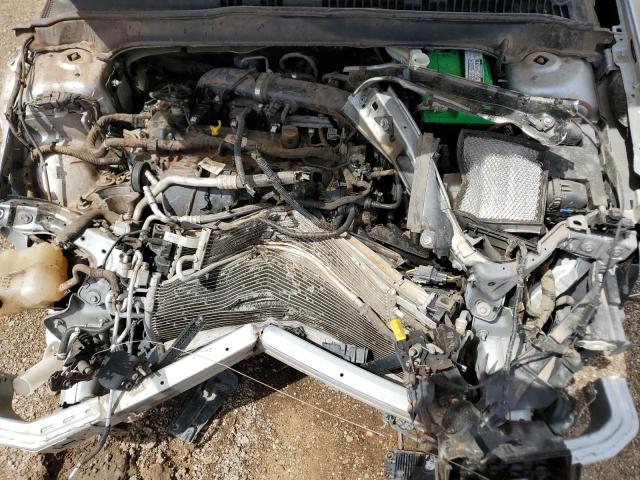 Photo 11 from auction – 2019 FORD FUSION TIT with VIN 3FA6P0D93KR124366