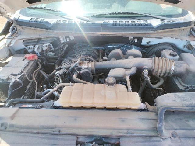 Photo 11 from auction – 2019 FORD F150 with VIN 1FTMF1CB1KKE65171