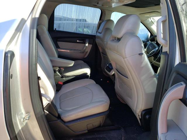 Photo 10 from auction – 2007 GMC ACADIA SLT with VIN 1GKER23747J135393