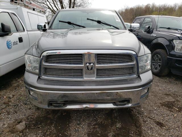 Photo 5 from auction – 2011 DODGE RAM 1500 with VIN 1D7RV1GT9BS625153