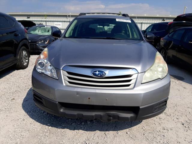 Photo 5 from auction – 2010 SUBARU OUTBACK 2. with VIN 4S4BRCAC6A1367694