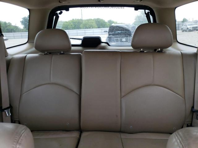 Photo 10 from auction – 2002 MAZDA TRIBUTE LX with VIN 4F2YU09122KM42143