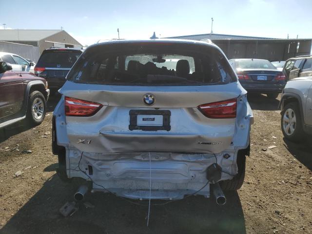 Photo 6 from auction – 2018 BMW X1 XDRIVE2 with VIN WBXHT3C3XJ5L32276