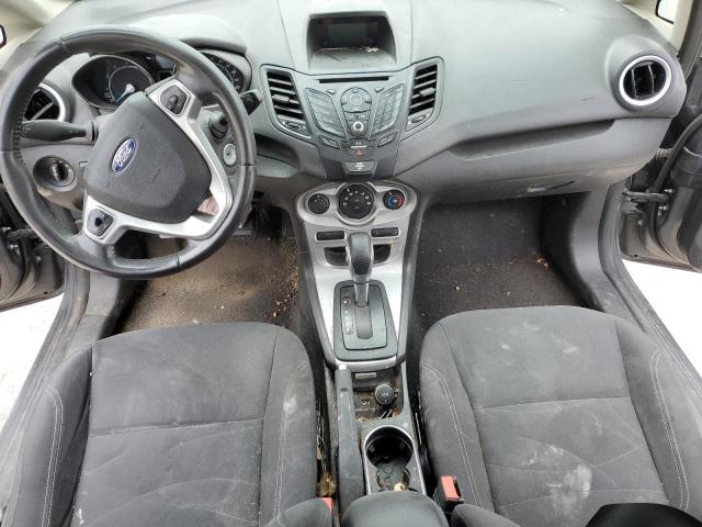 Photo 8 from auction – 2016 FORD FIESTA SE with VIN 3FADP4BJ7GM199796