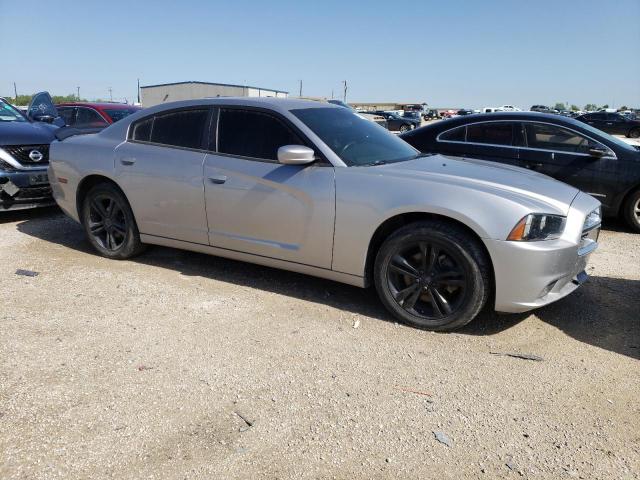 Photo 4 from auction – 2014 DODGE CHARGER SE with VIN 2C3CDXFG0EH266642