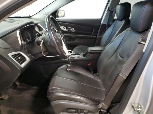 Photo 7 from auction – 2016 GMC TERRAIN SL with VIN 2GKFLPE3XG6142973