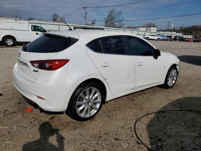 Photo 3 from auction – 2017 MAZDA 3 TOURING with VIN 3MZBN1L76HM126040