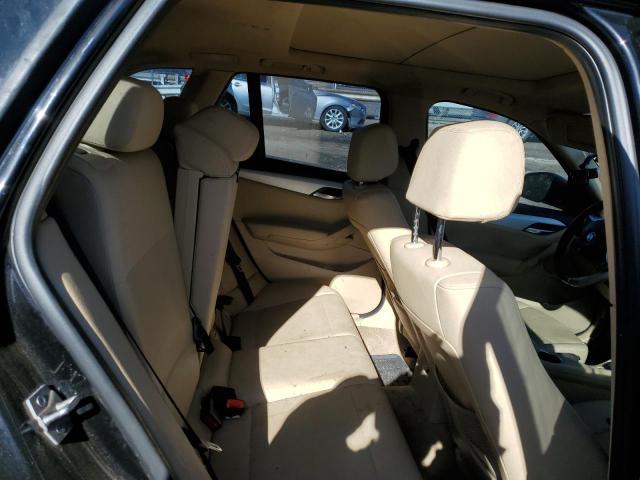 Photo 11 from auction – 2015 BMW X1 XDRIVE2 with VIN WBAVL1C50FVY28990