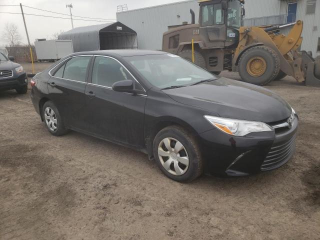 Photo 4 from auction – 2016 TOYOTA CAMRY LE with VIN 4T1BF1FK7GU198564