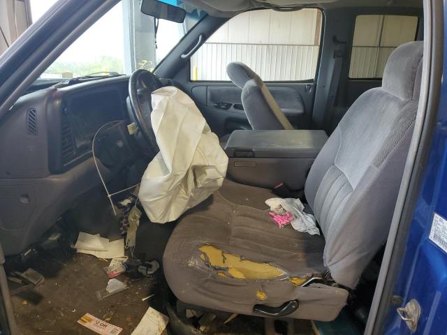 Photo 7 from auction – 1997 DODGE RAM 1500 with VIN 3B7HF13Z7VG796394