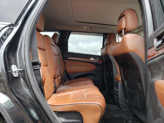 Photo 10 from auction – 2012 JEEP GRAND CHER with VIN 1C4RJFCG3CC220672