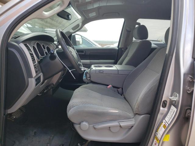 Photo 7 from auction – 2012 TOYOTA TUNDRA CRE with VIN 5TFEY5F18CX127635