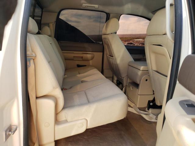 Photo 10 from auction – 2013 GMC SIERRA K15 with VIN 3GTP2VE78DG149141